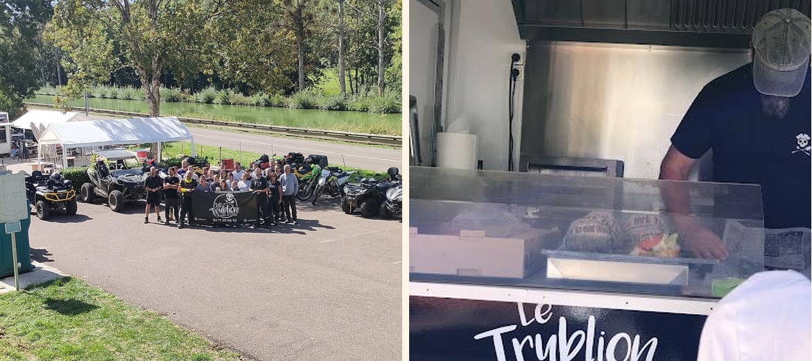 Le Trublion21 - Gallery Image 1