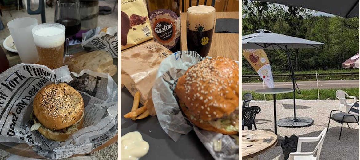 Le Trublion21 - Gallery Image 3