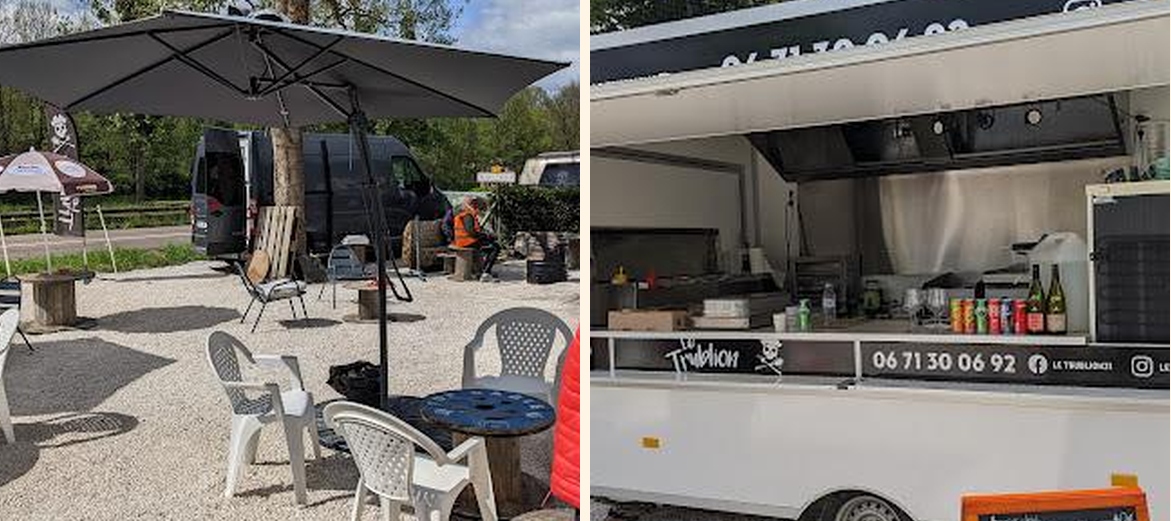 Le Trublion21 - Gallery Image 4